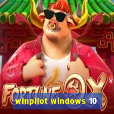 winpilot windows 10